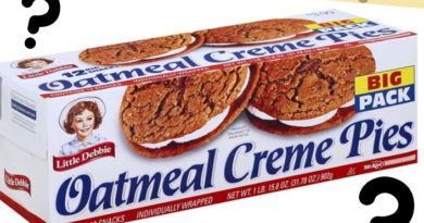 Oatmeal Creme Pies1