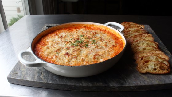 Parmesan Dip